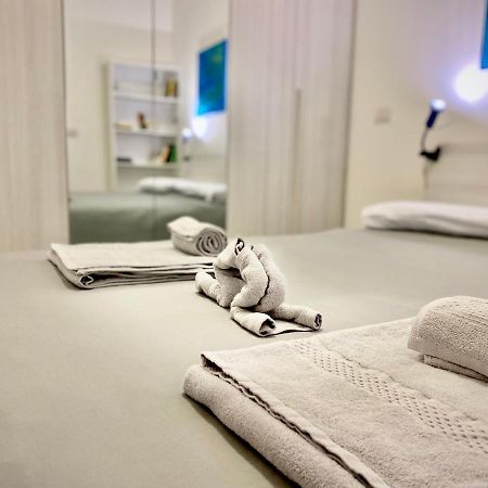 Triumph Tower Milano Politecnico Apartman Kültér fotó
