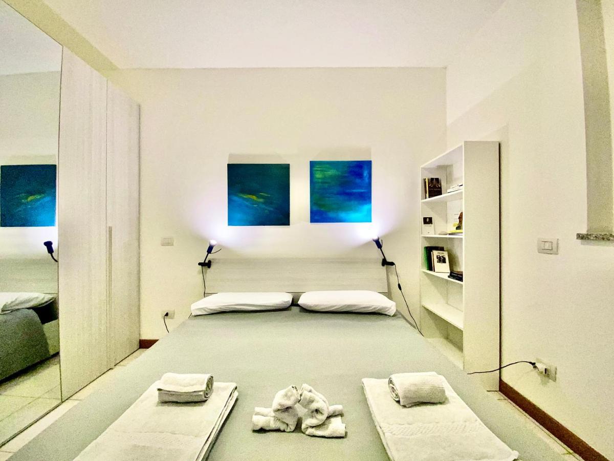 Triumph Tower Milano Politecnico Apartman Kültér fotó